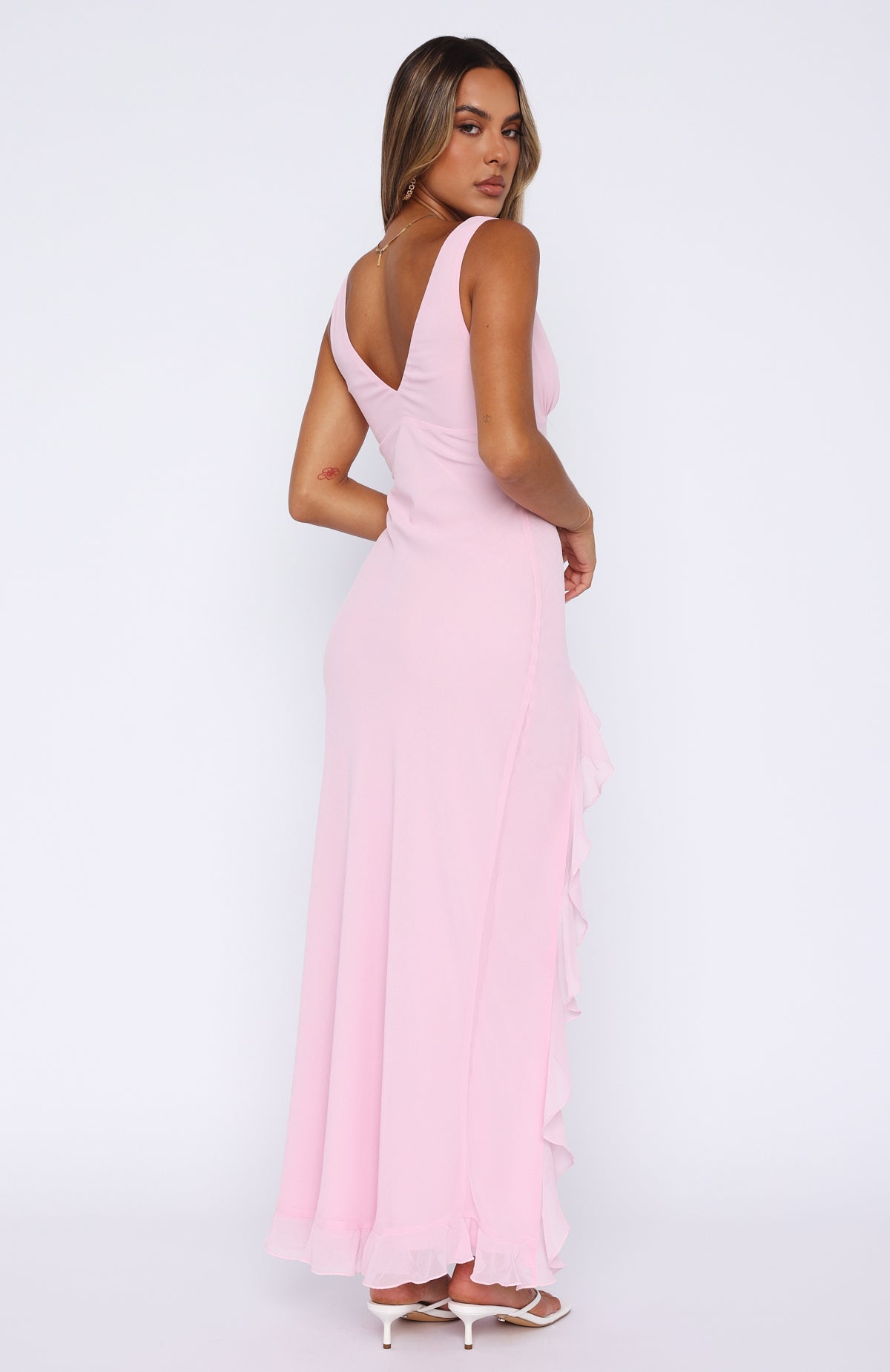 Taylor Maxi Dress