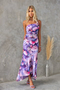 Amelia Maxi Dress